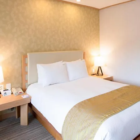 Holiday Inn Resort Alpensia Pyeongchang By Ihg Exterior photo