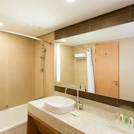 Holiday Inn Resort Alpensia Pyeongchang By Ihg Exterior photo