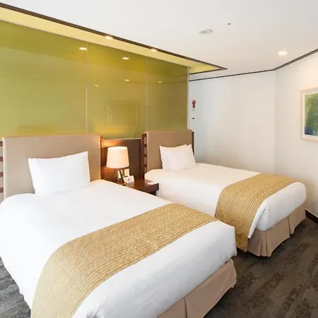 Holiday Inn Resort Alpensia Pyeongchang By Ihg Exterior photo