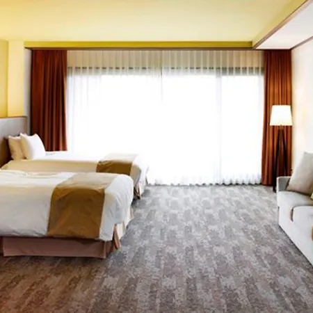 Holiday Inn Resort Alpensia Pyeongchang By Ihg Exterior photo