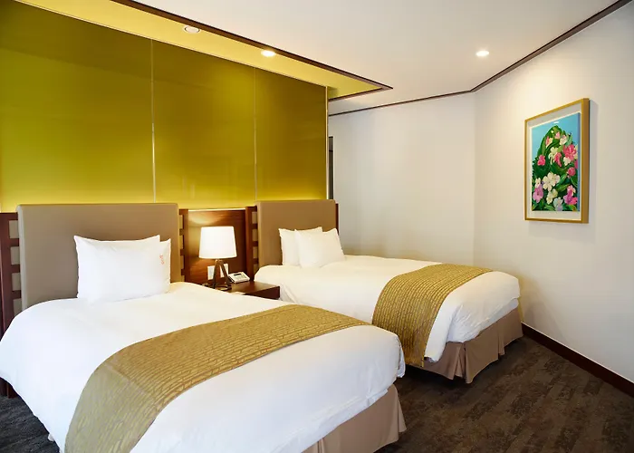 Holiday Inn Resort Alpensia Pyeongchang By Ihg