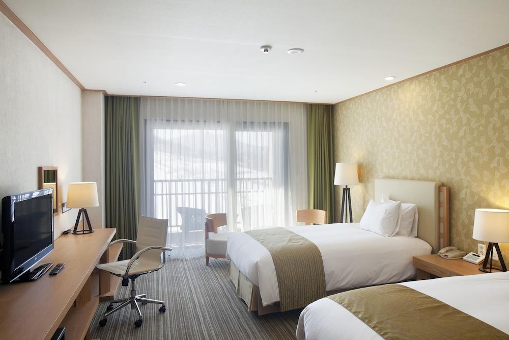 Resort Alpensia By Ihg 5*