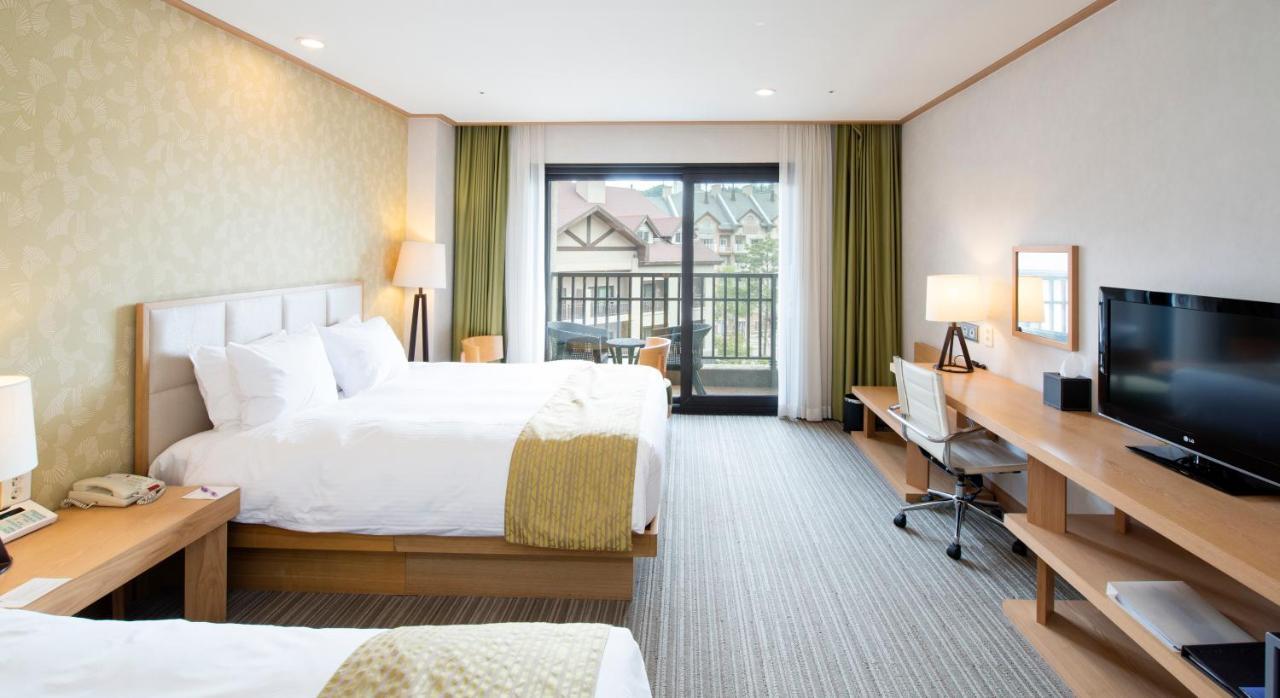 Resort Alpensia By Ihg Pyeongchang