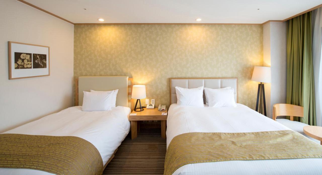 Resort Alpensia By Ihg Pyeongchang