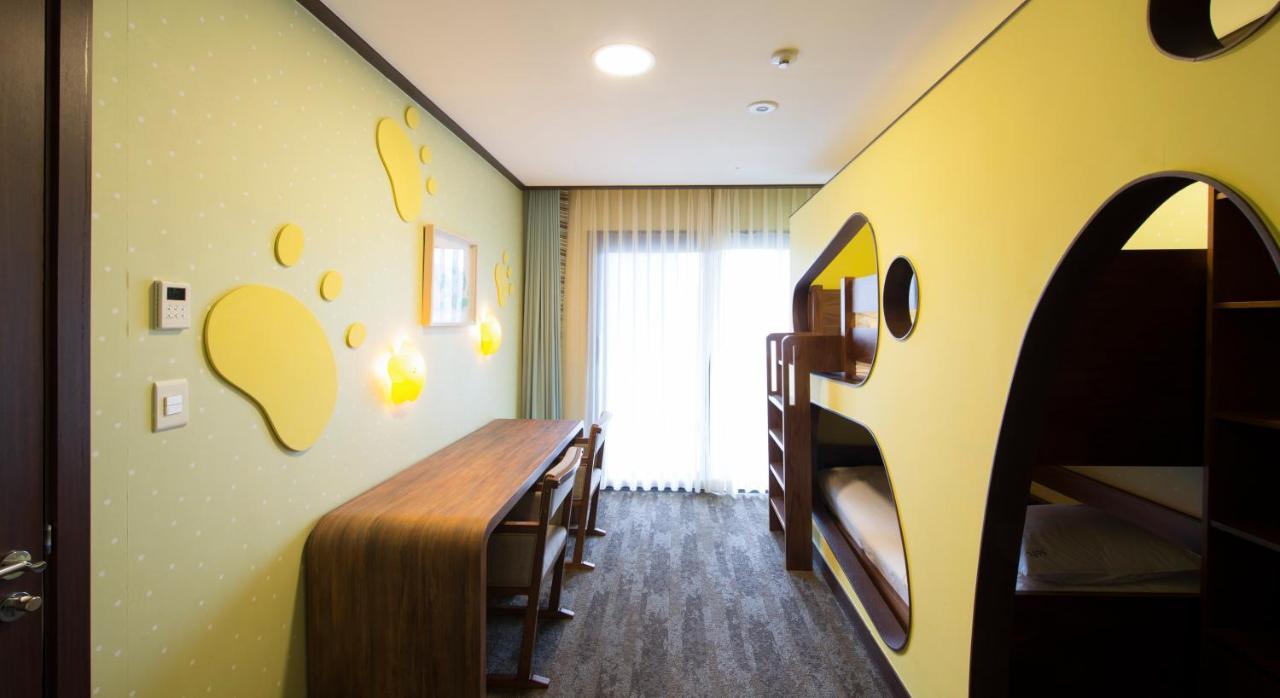 Alpensia By Ihg 5*