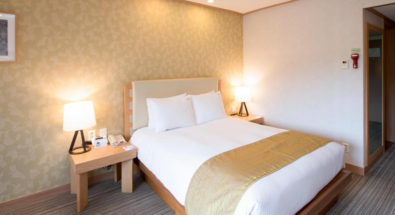 Resort Alpensia By Ihg Pyeongchang