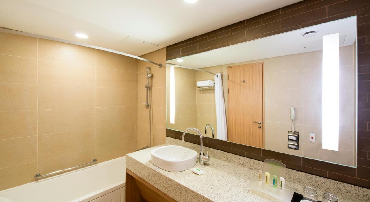 Resort Alpensia By Ihg Pyeongchang