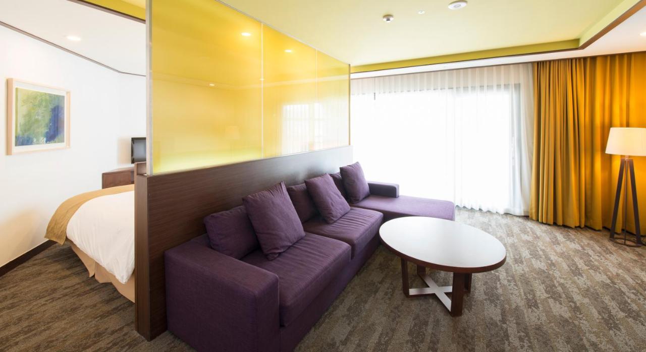 Alpensia By Ihg 5* Pyeongchang