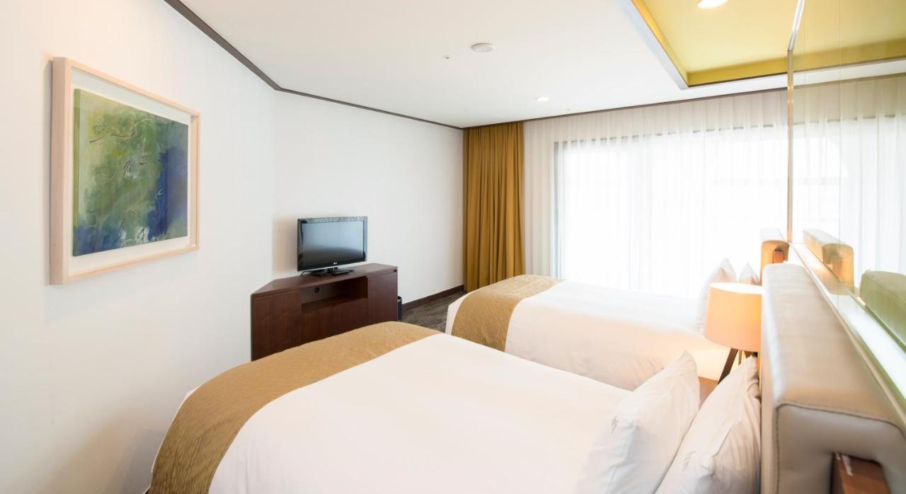 Alpensia By Ihg Resort