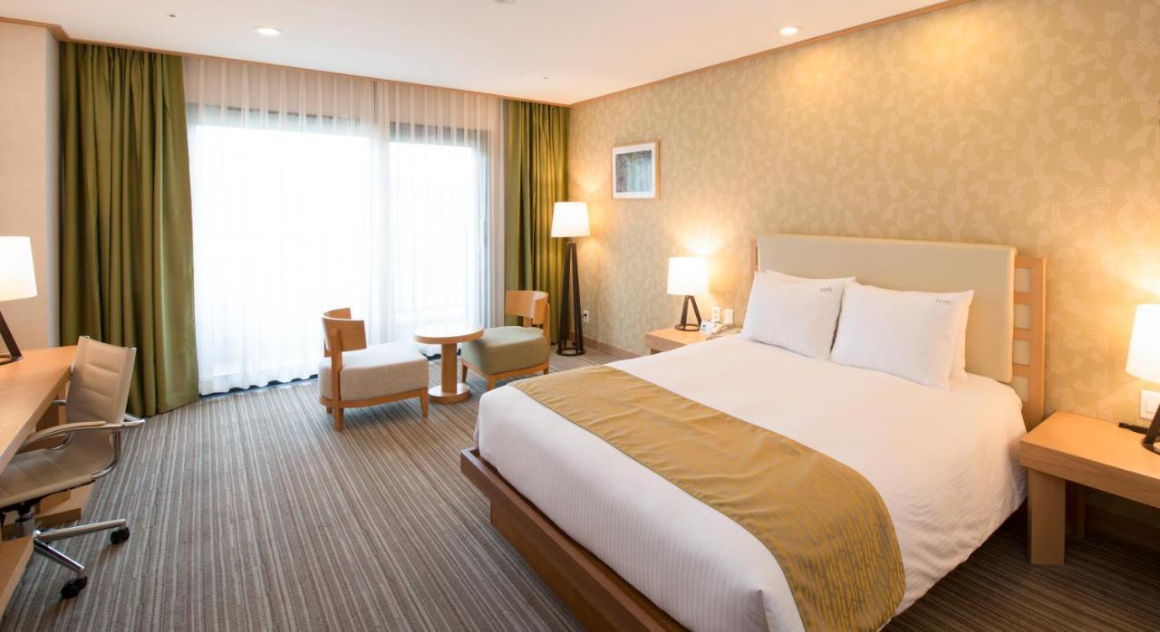 Alpensia By Ihg 5*