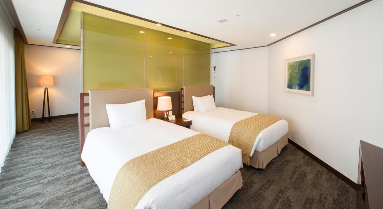 Alpensia By Ihg Resort Pyeongchang