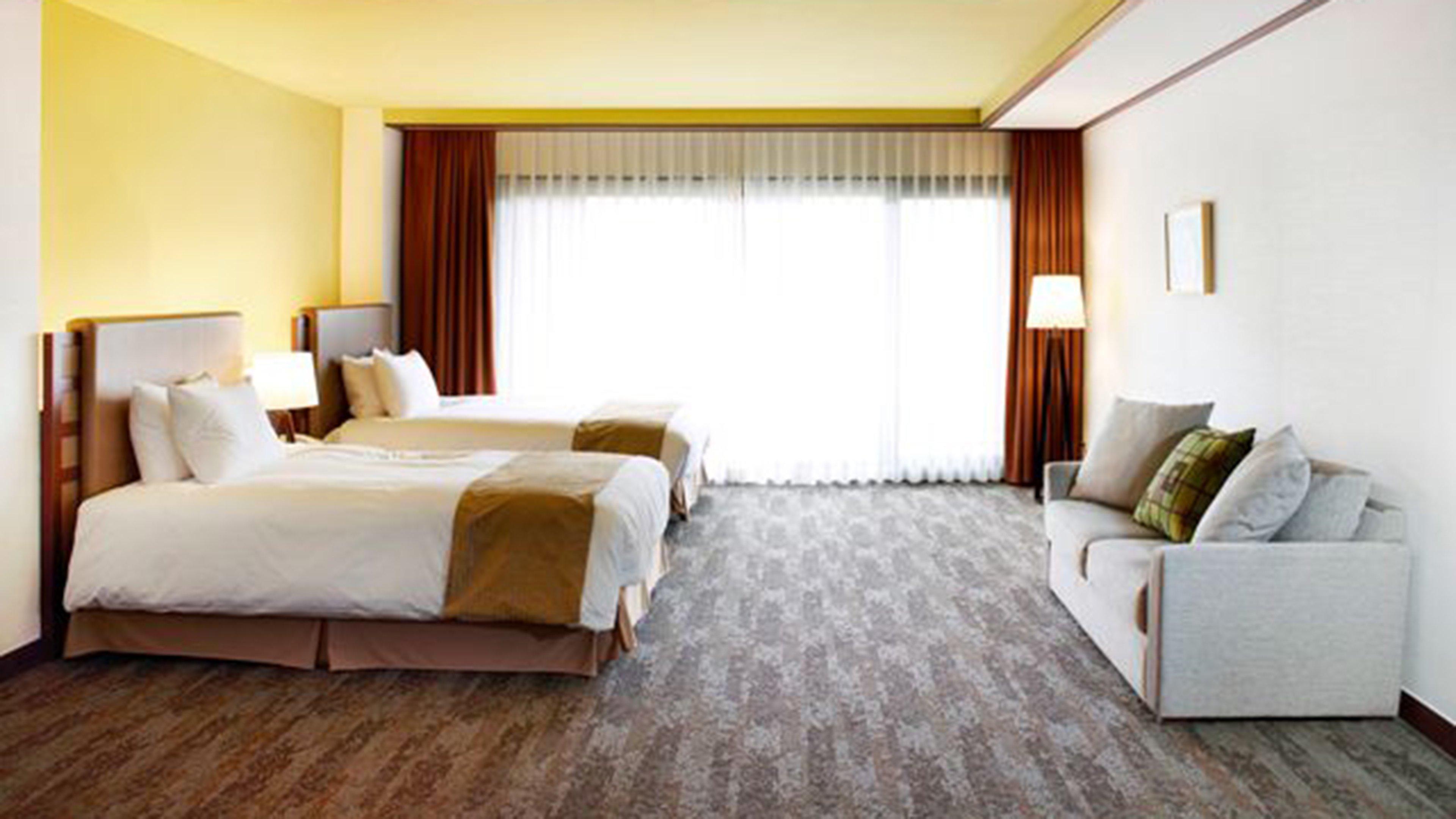Alpensia By Ihg Resort 5*