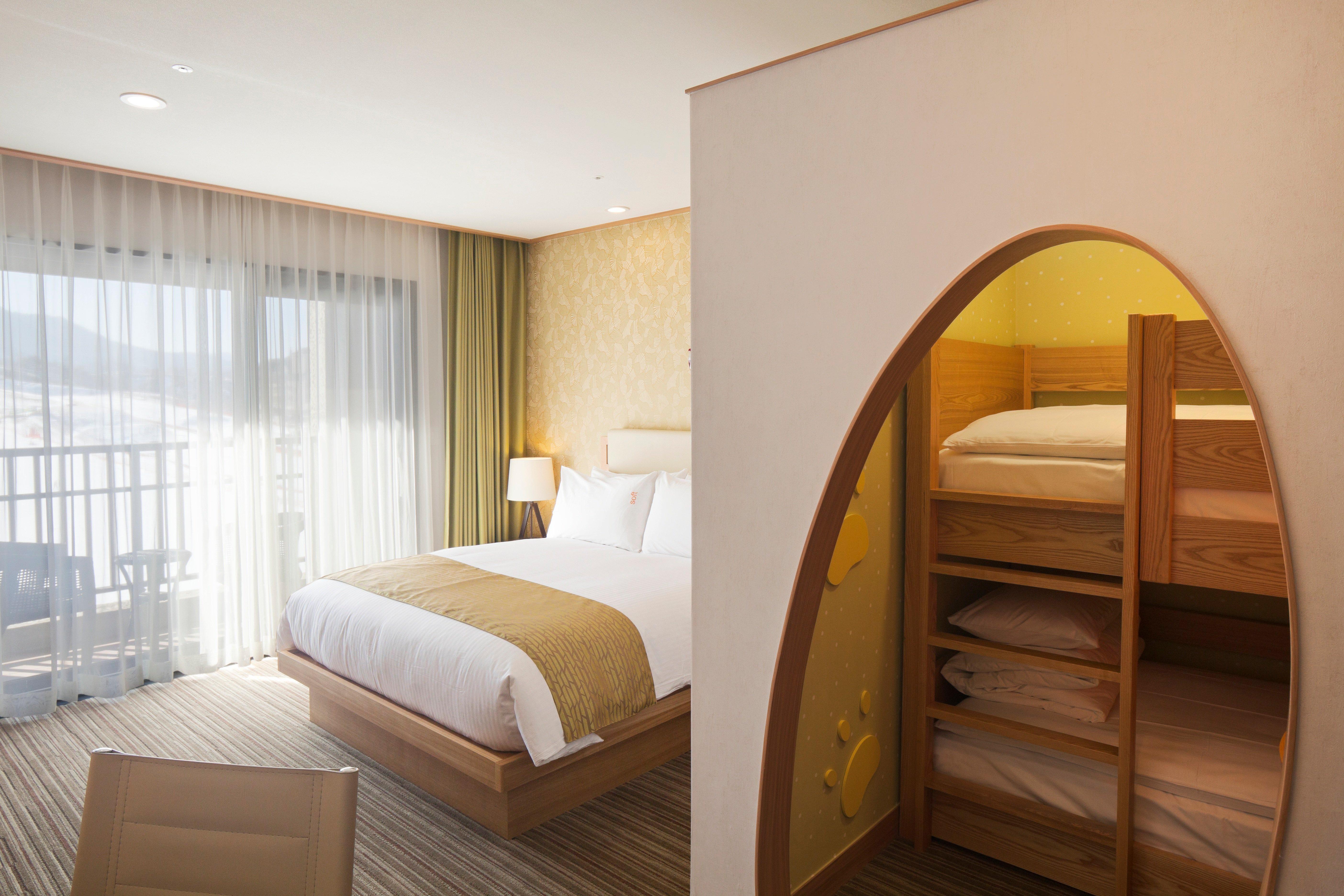 Alpensia By Ihg