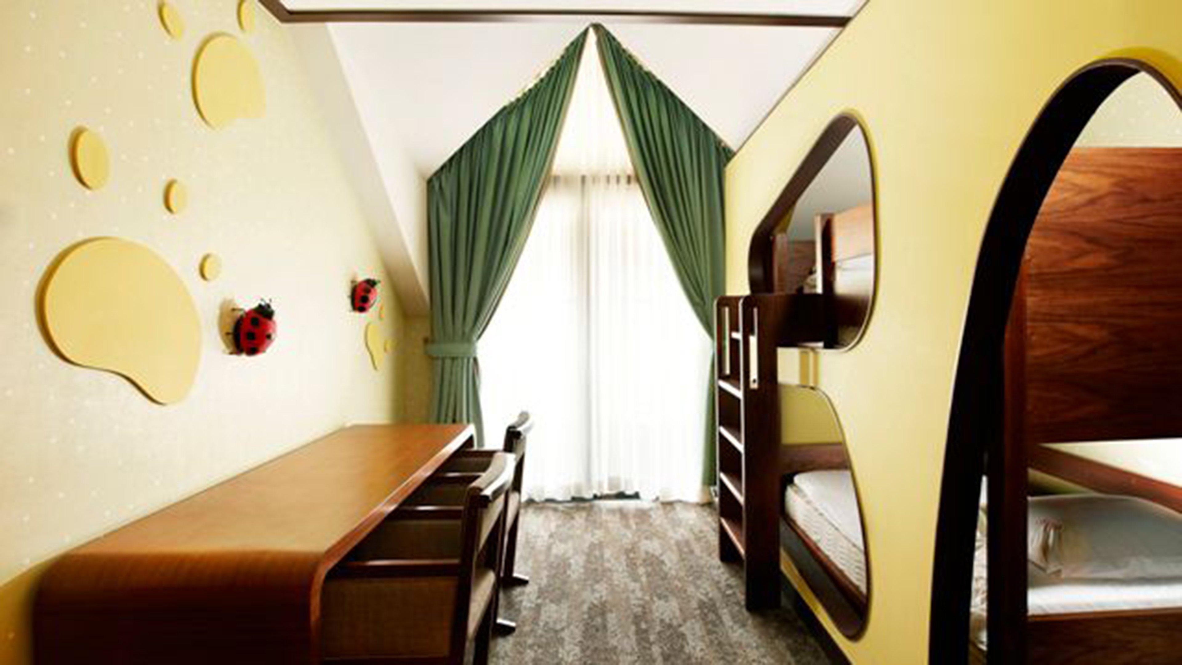 Alpensia By Ihg 5*