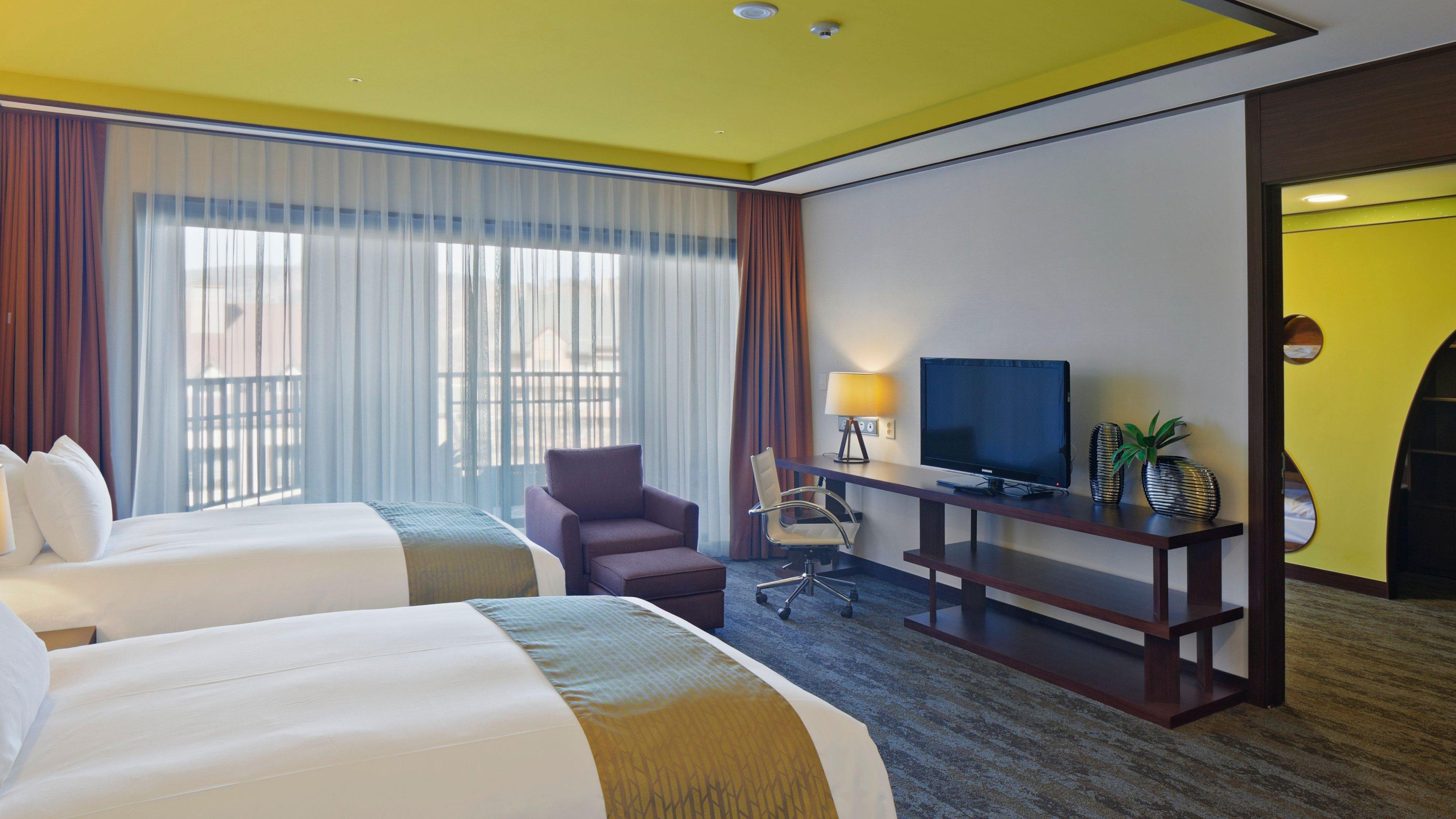 Alpensia By Ihg