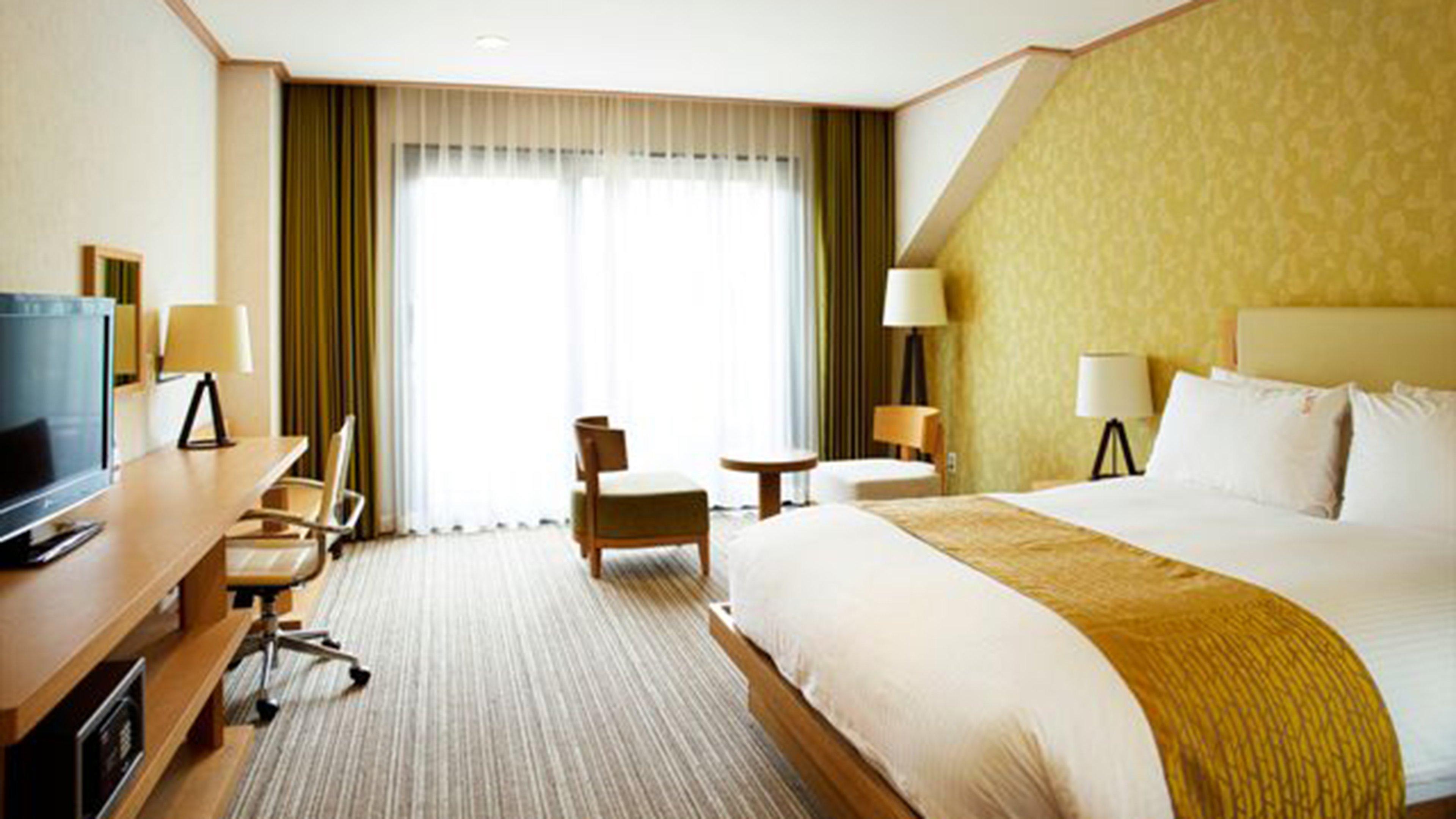 Resort Alpensia By Ihg Pyeongchang