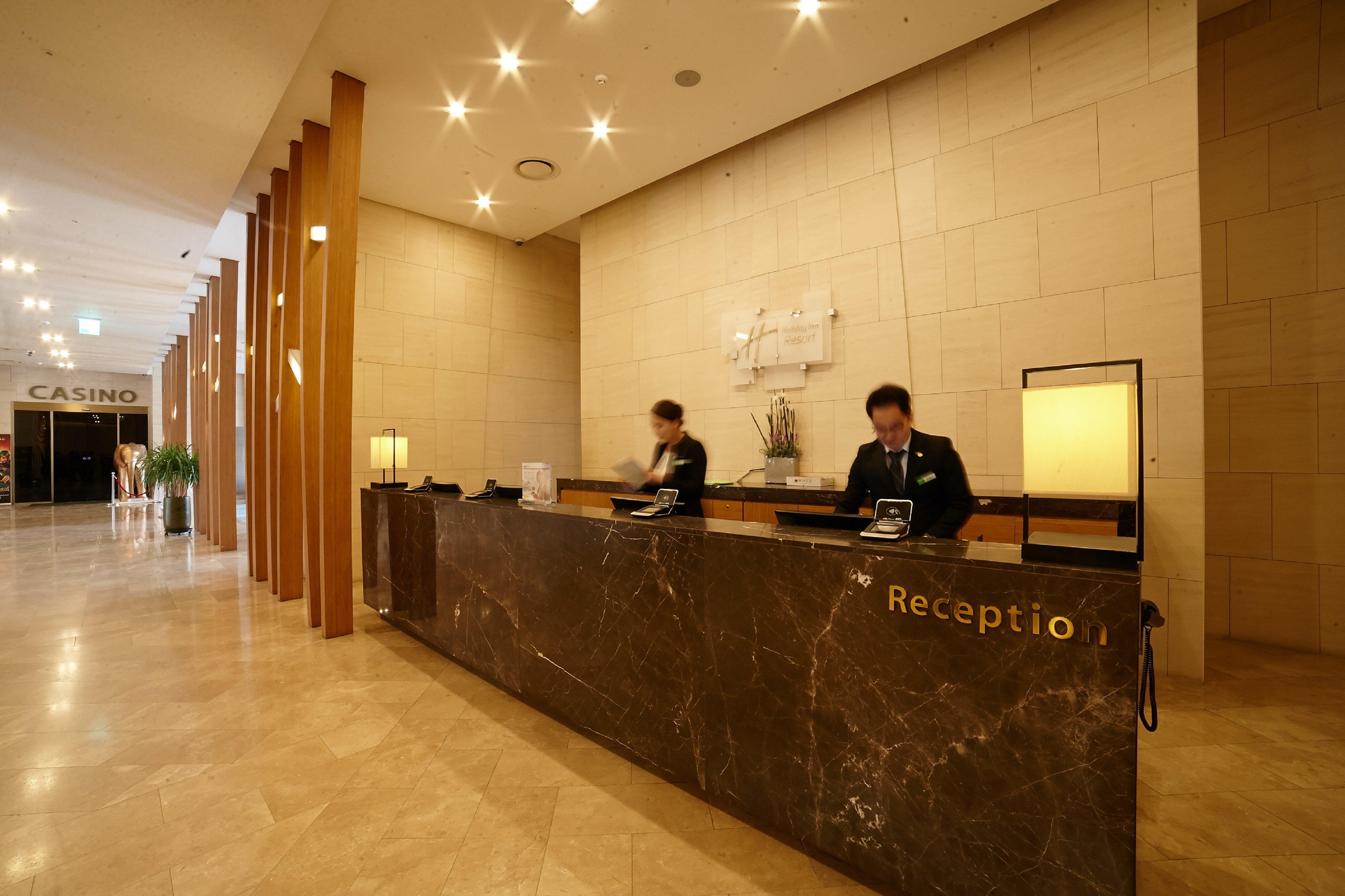 Resort Alpensia By Ihg Pyeongchang