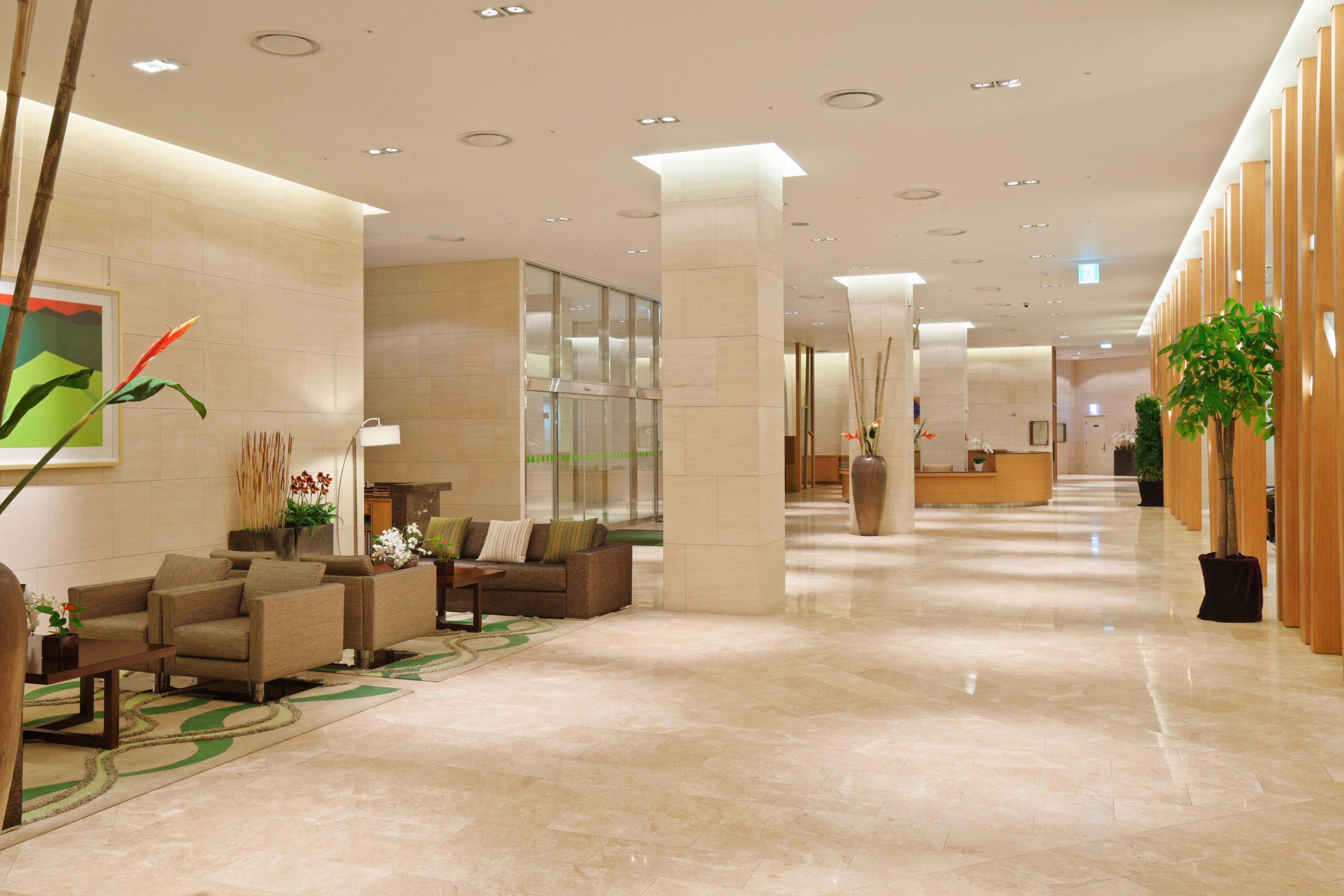 Alpensia By Ihg Resort 5*