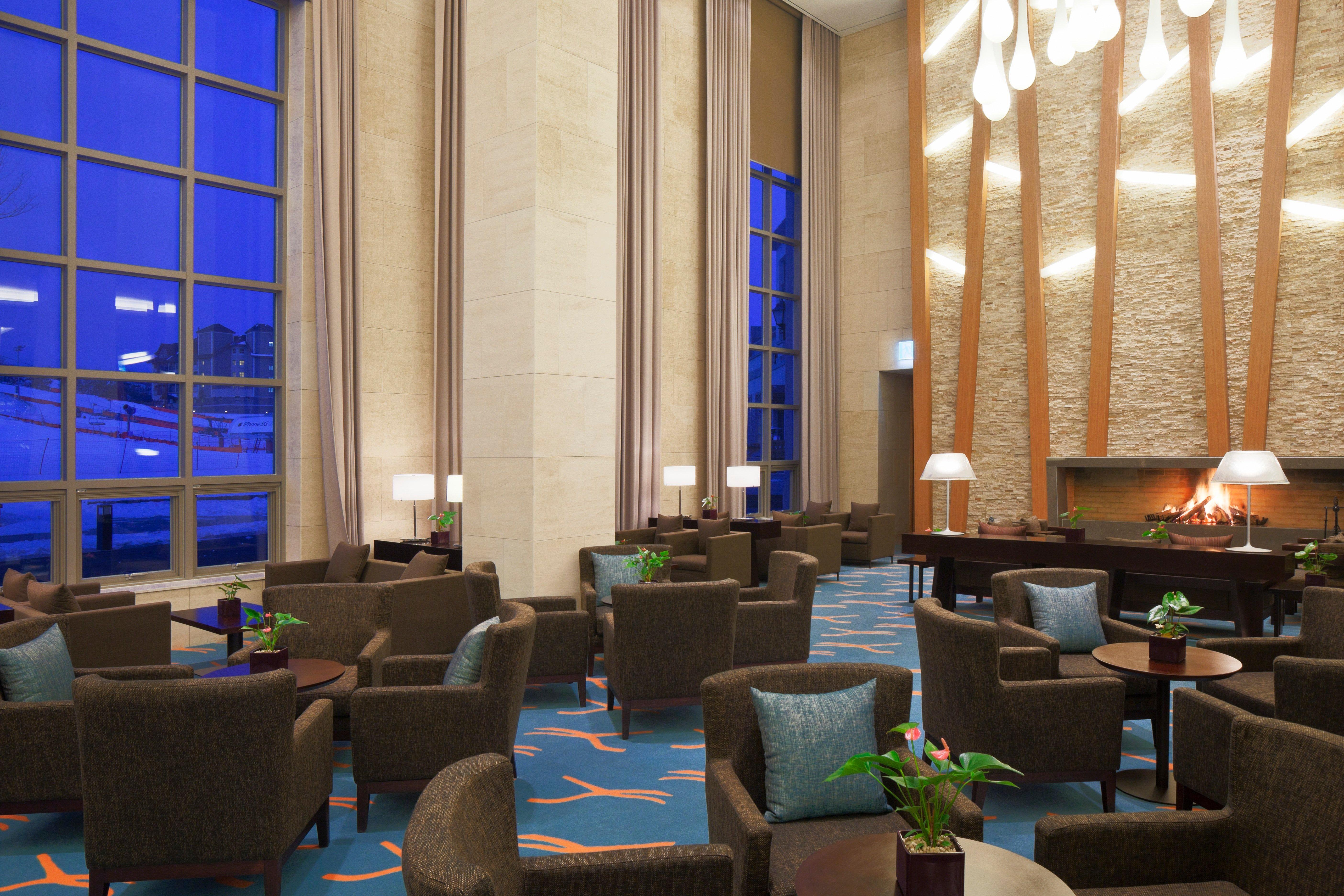 Alpensia By Ihg 5*