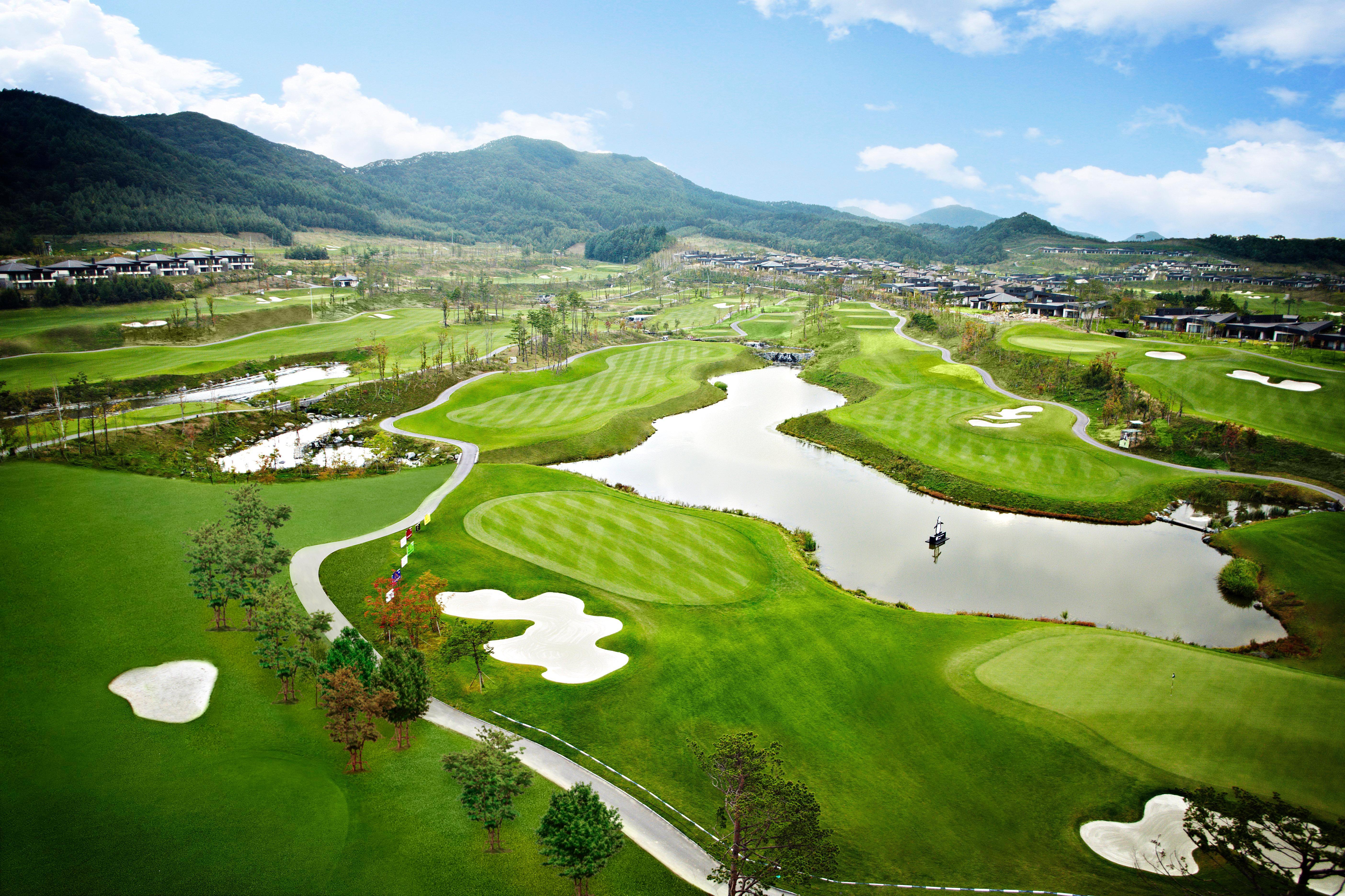 Alpensia By Ihg Resort Pyeongchang