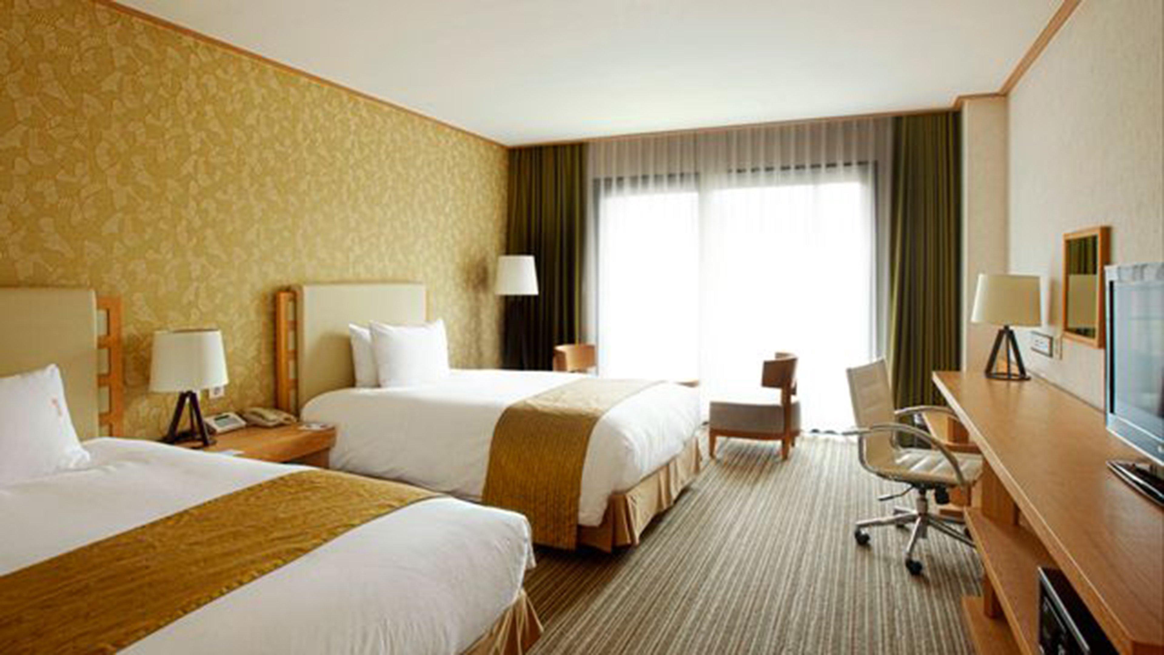 Resort Alpensia By Ihg Pyeongchang