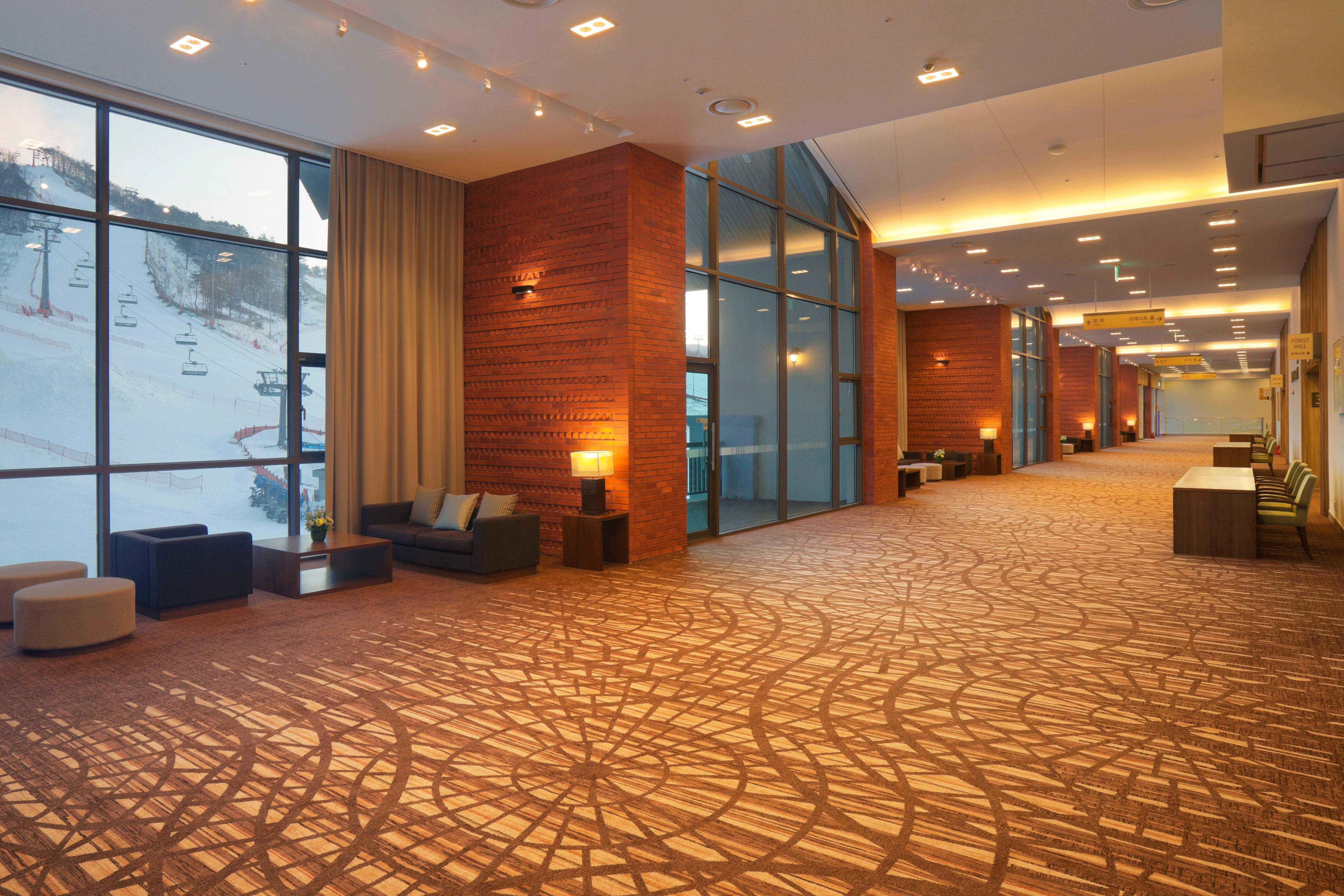 Alpensia By Ihg