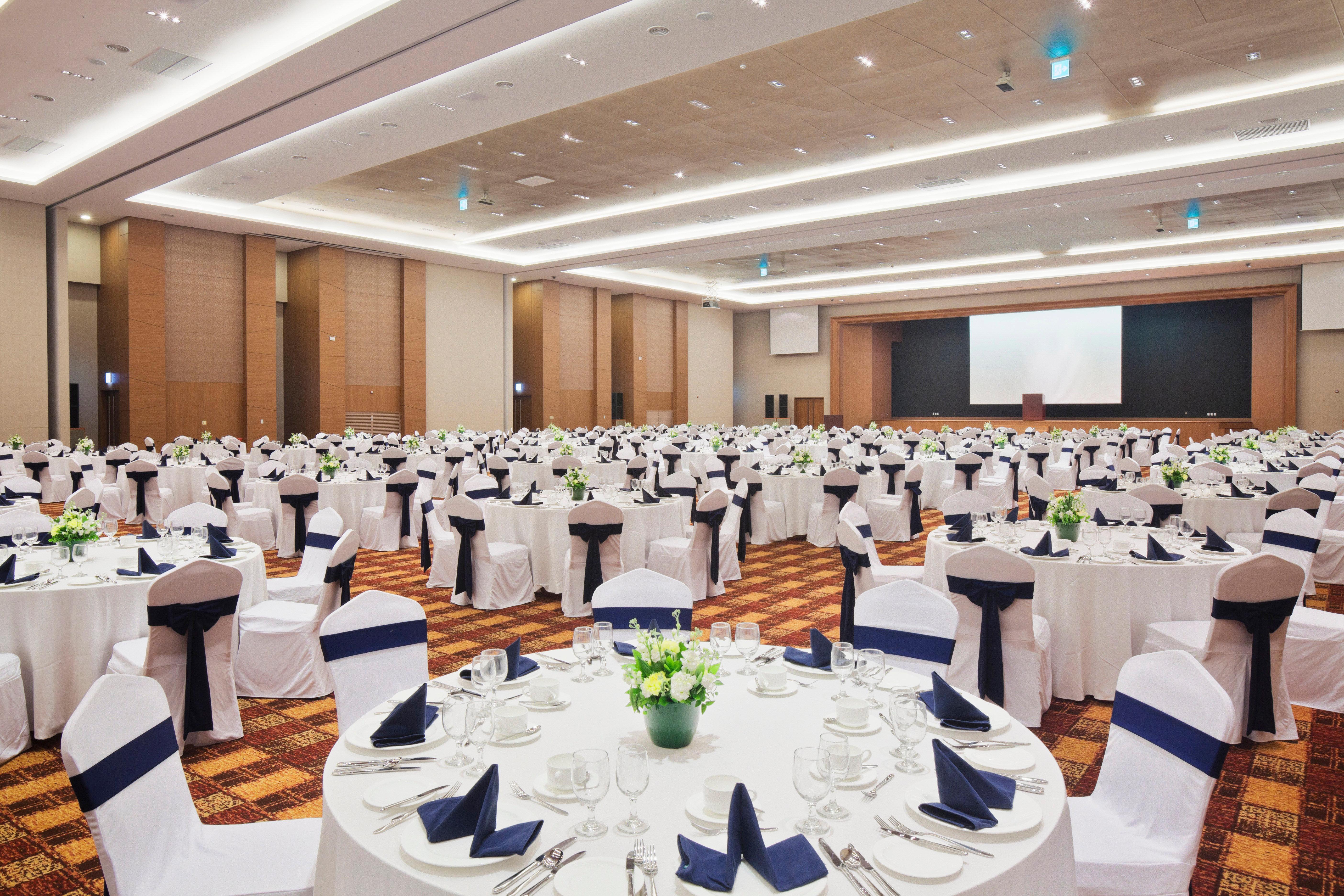 Alpensia By Ihg Resort 5*