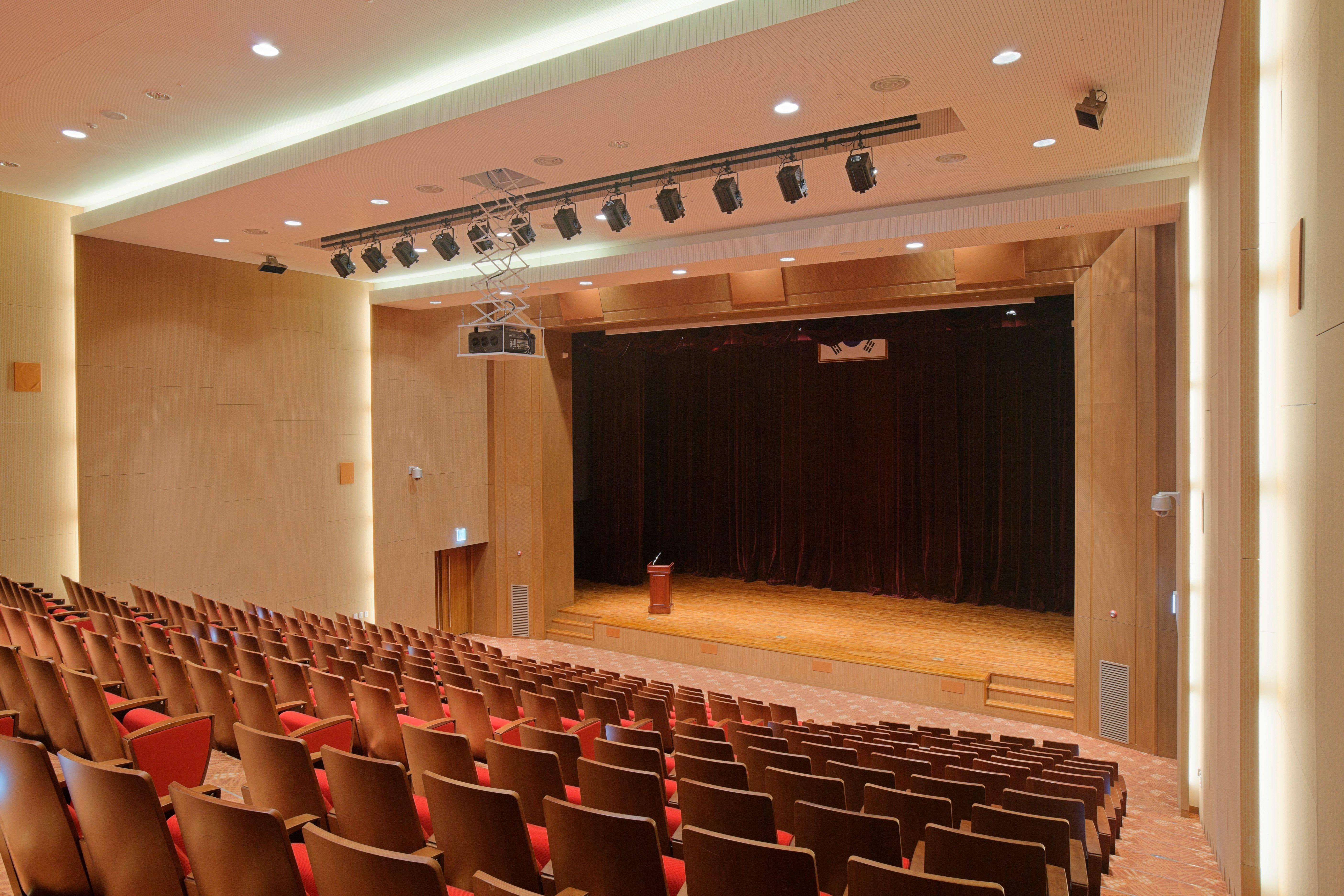 Alpensia By Ihg Resort