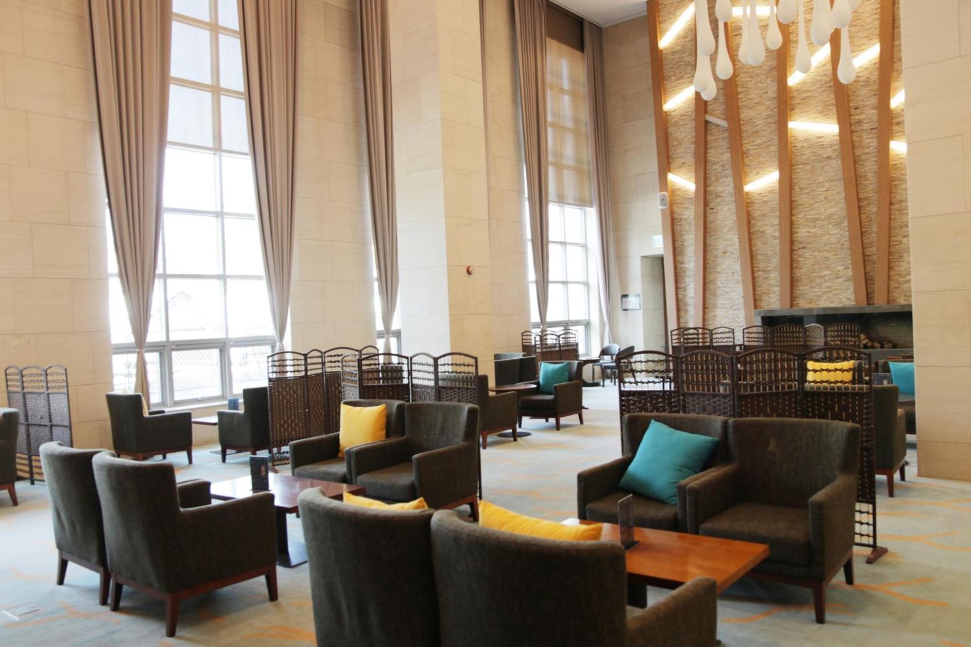 Alpensia By Ihg 5*