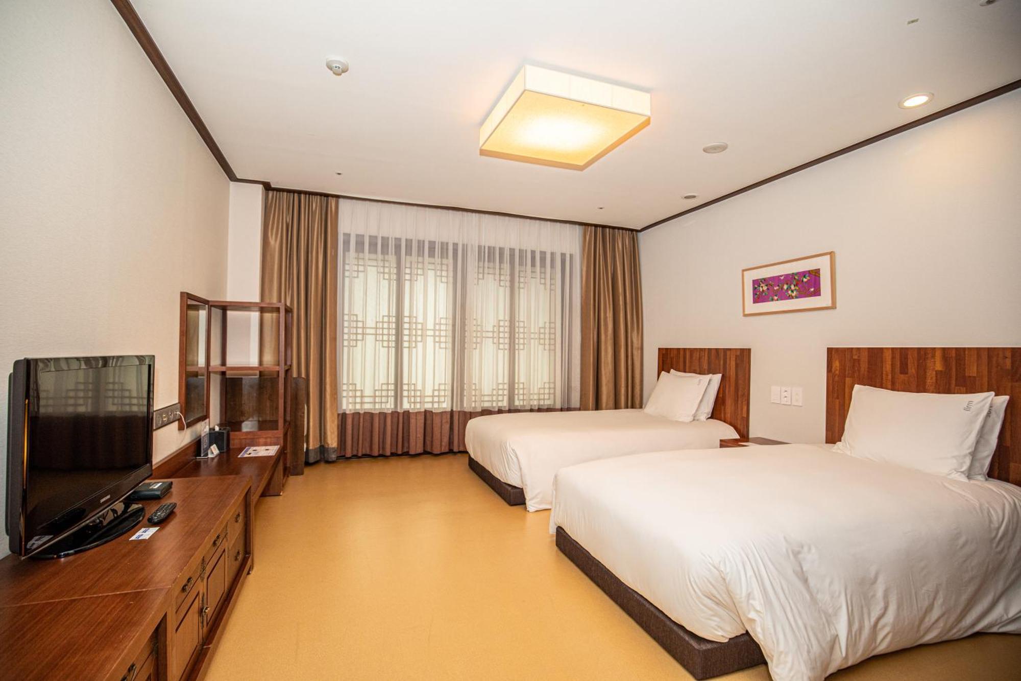 Alpensia By Ihg 5* Pyeongchang