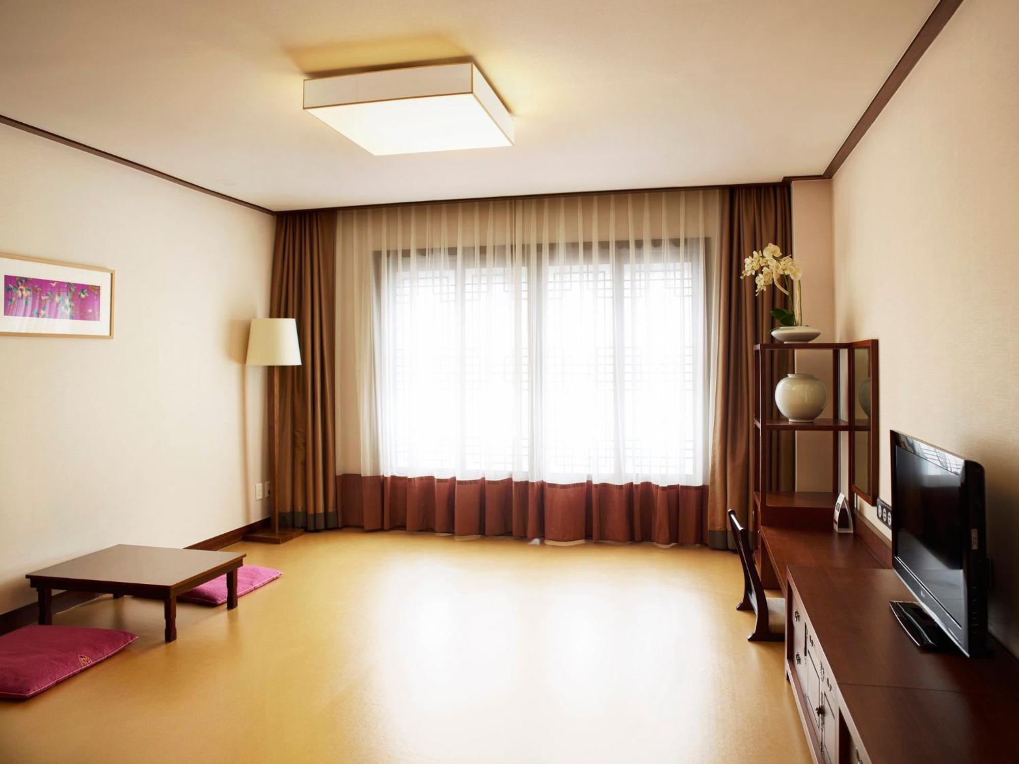 Alpensia By Ihg Resort