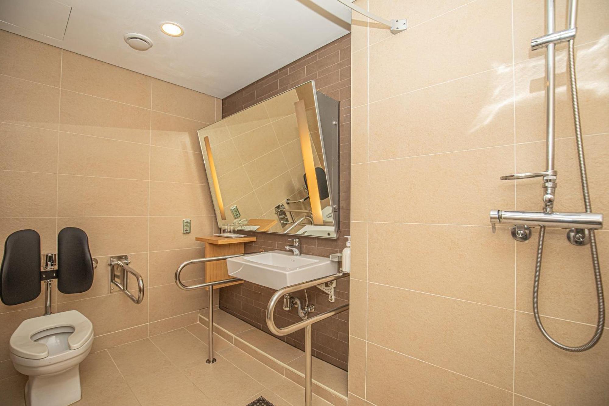 Resort Alpensia By Ihg Pyeongchang