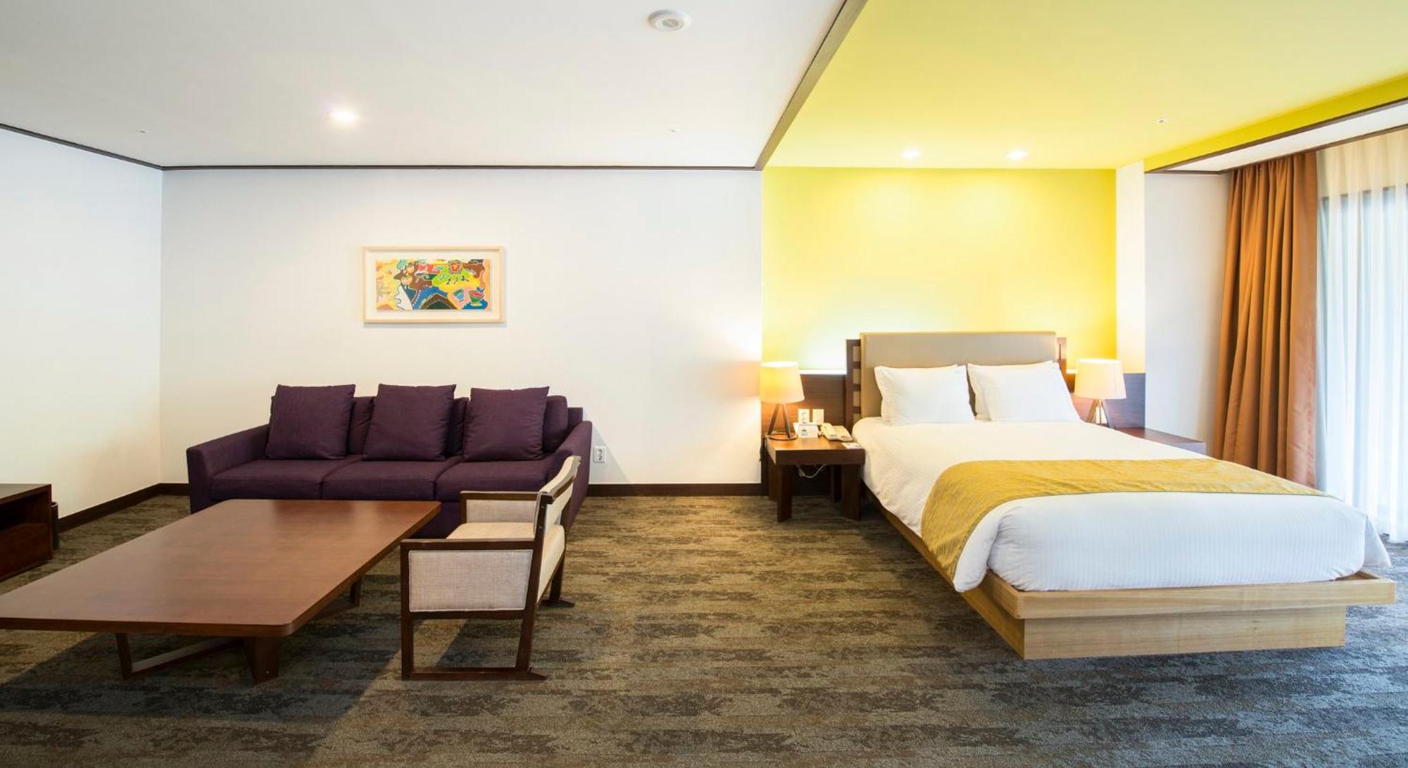 Resort Alpensia By Ihg Pyeongchang